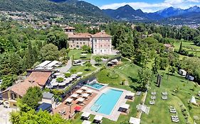 Relais Castello Di Casiglio