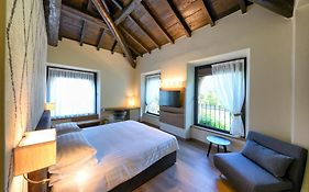 Relais Castello Di Casiglio